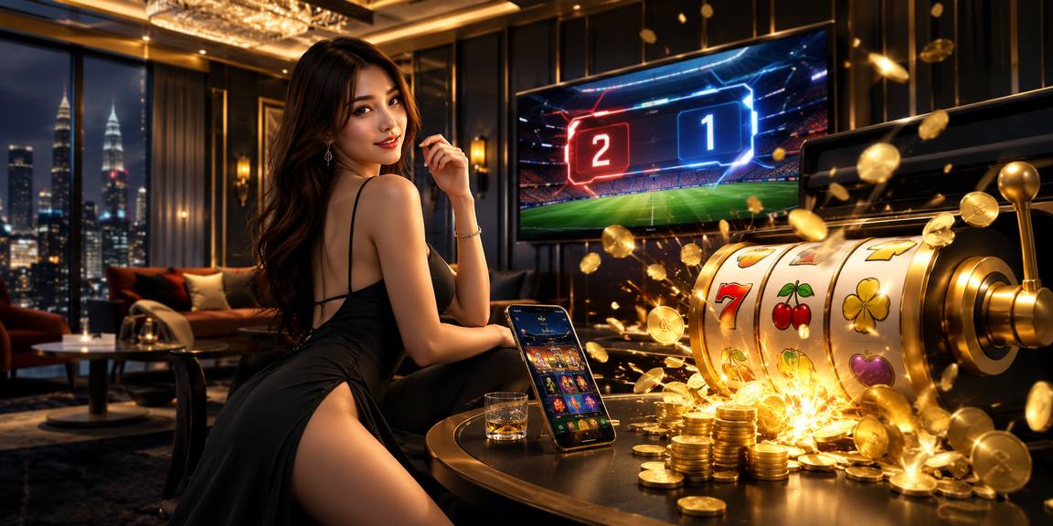 Mega Fishing Dalam Lobi spin918