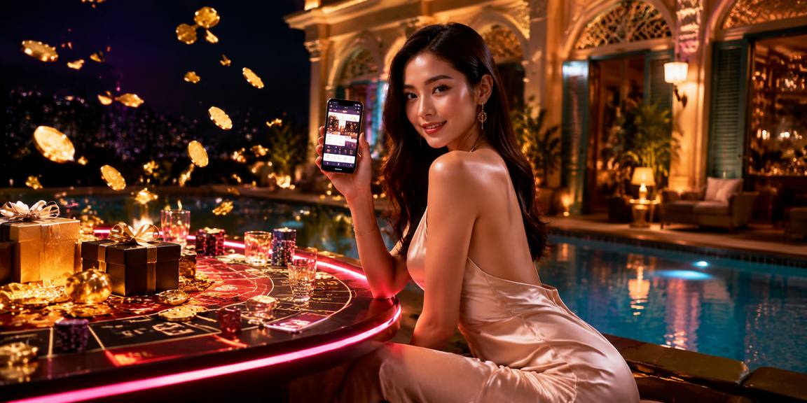 Win Win Won — Permainan Slot yang Menguntungkan